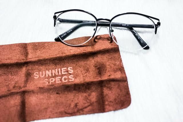 Sunnies sunglasses branches clearance