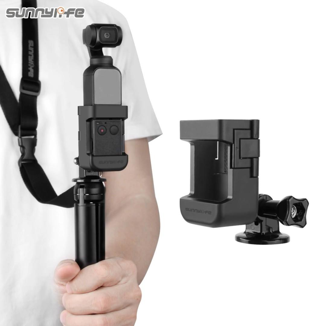 Osmo pocket accessory mount sales