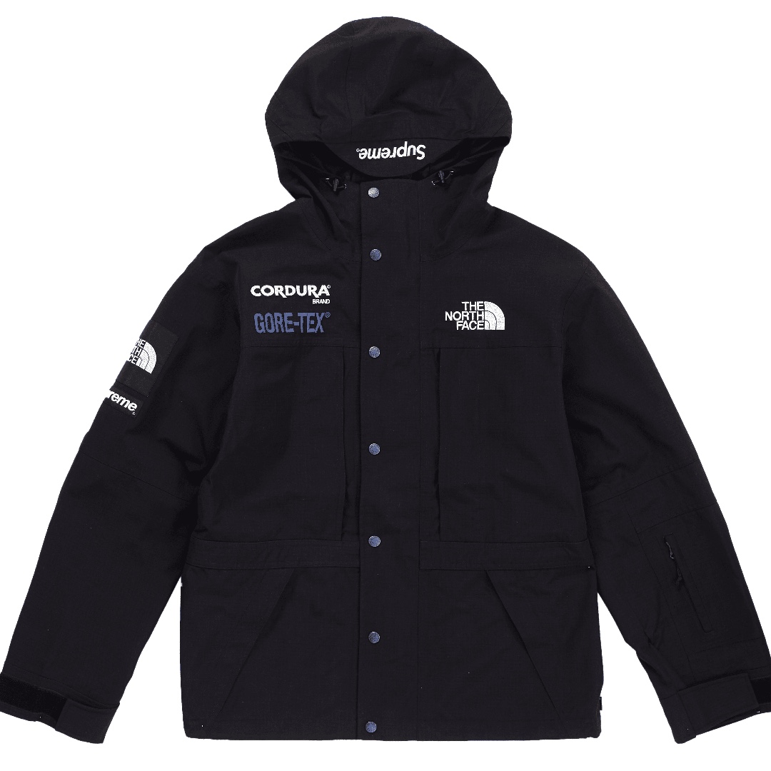 Supreme x The North Face Expedition Jacket Supreme x 北臉聯名外套