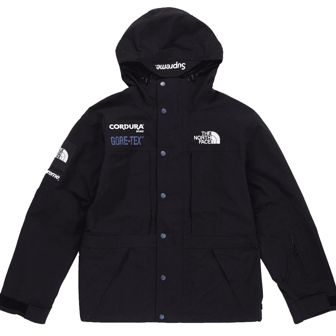 supreme x north face expedition