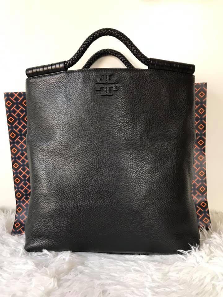 Tory Burch Taylor Convertible Crossbody 2024 grandmother blog