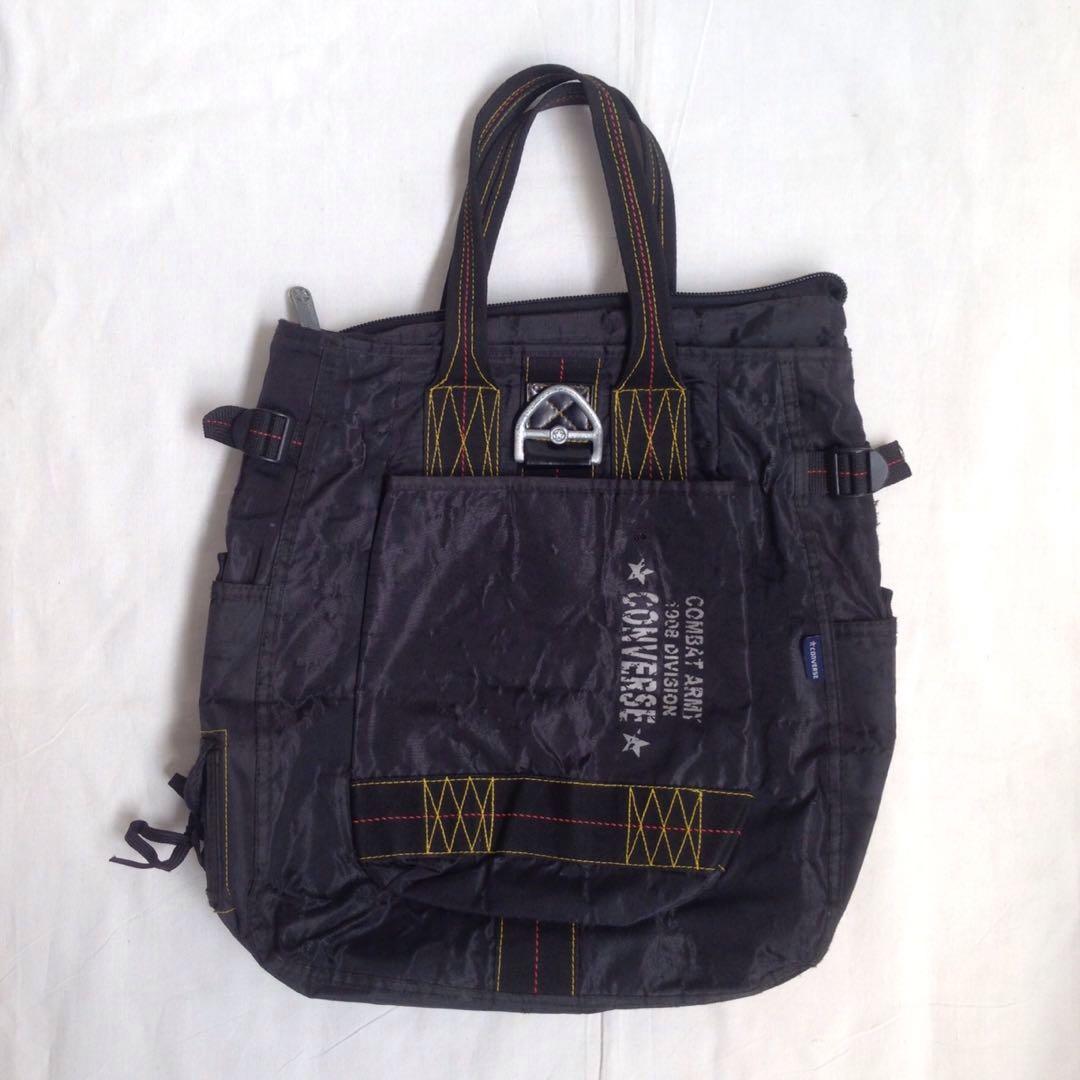 tote bag converse original