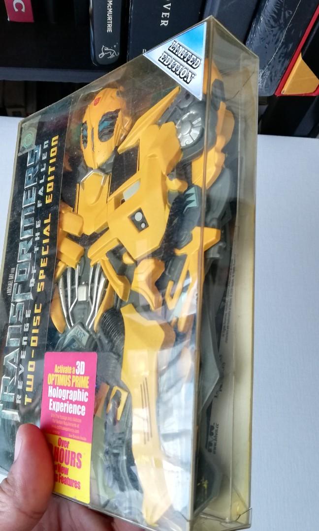 Lagu deals transformers 2