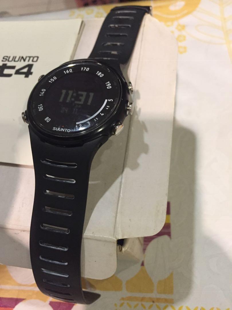 suunto t3c price