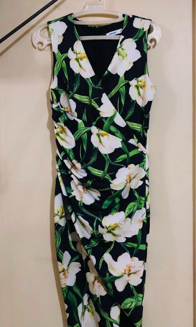 dresses at valley girl