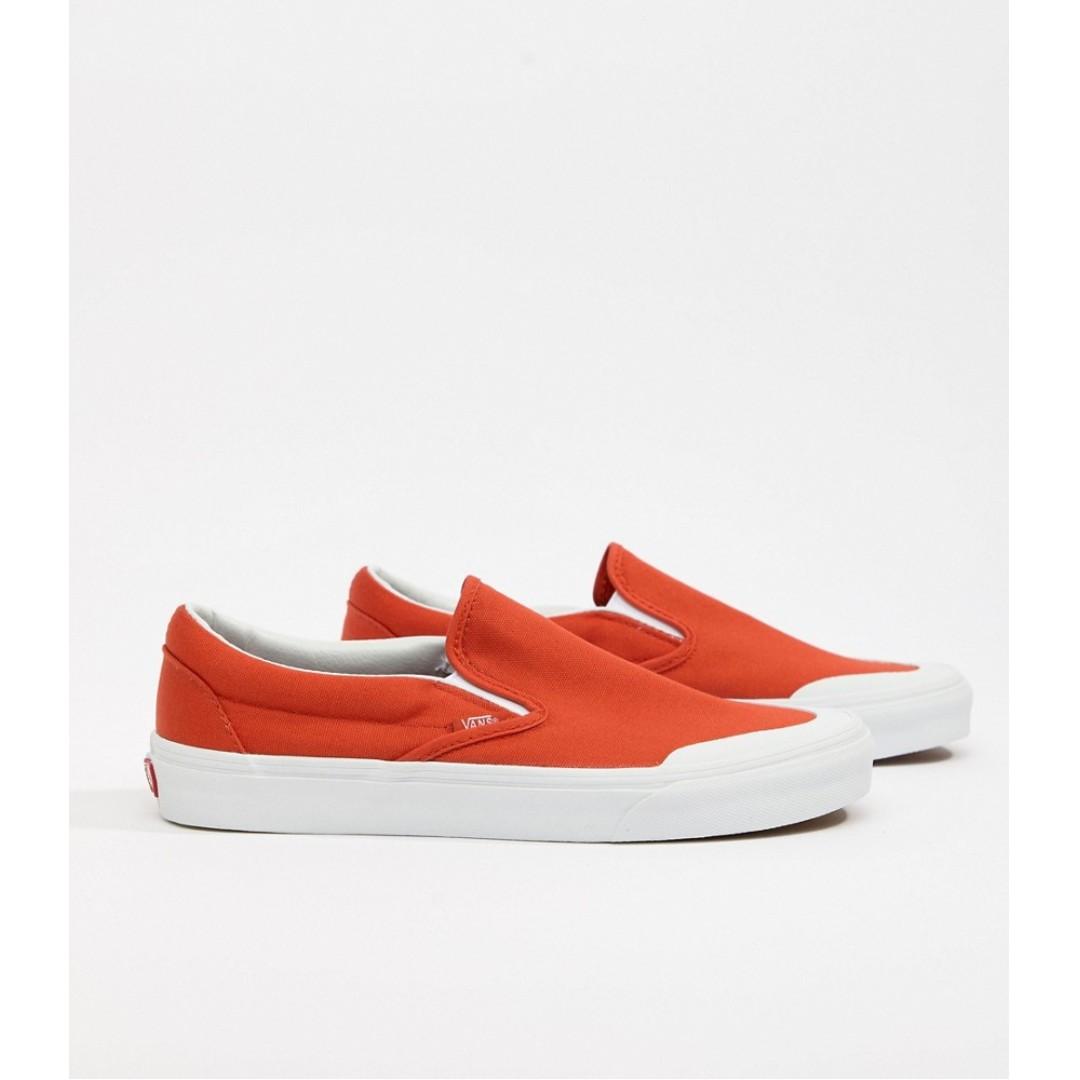 vans slip on 138