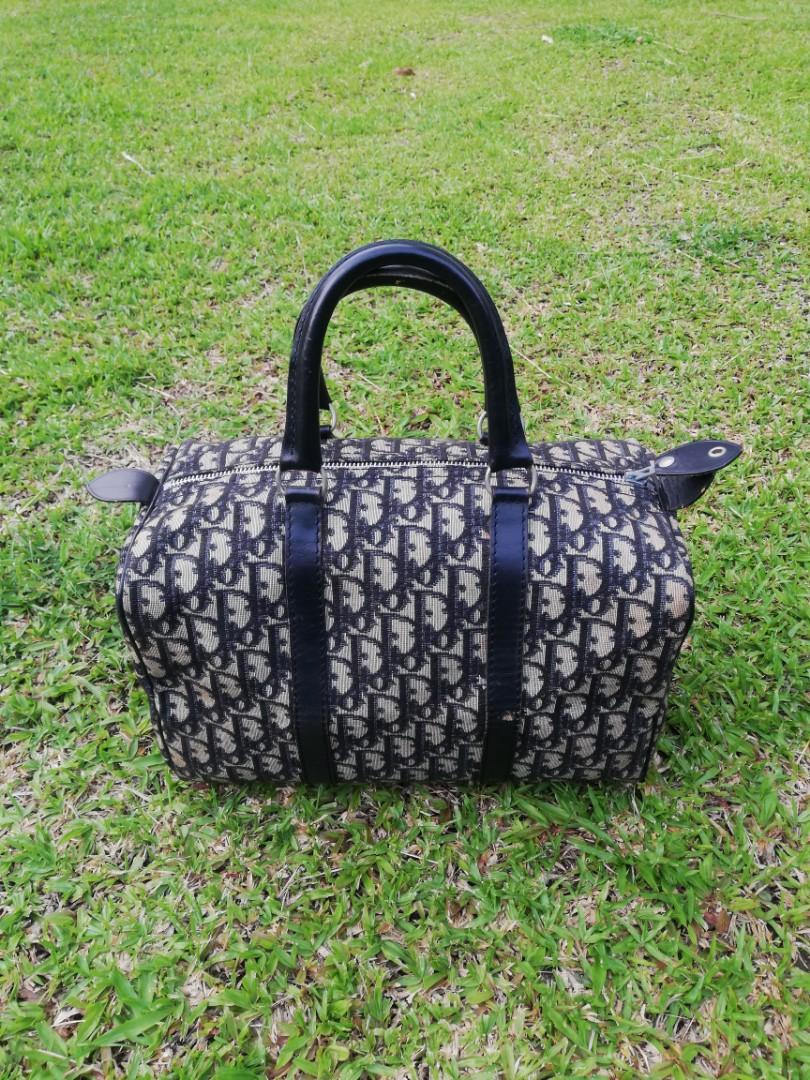 Dior discount speedy 30