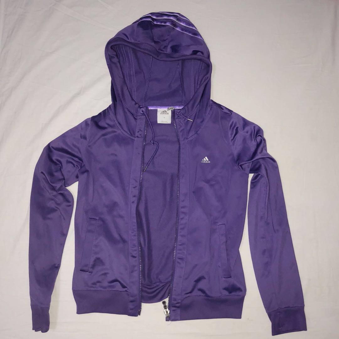 Vintage Adidas Women S Jacket Women S Fashion Clothes Outerwear