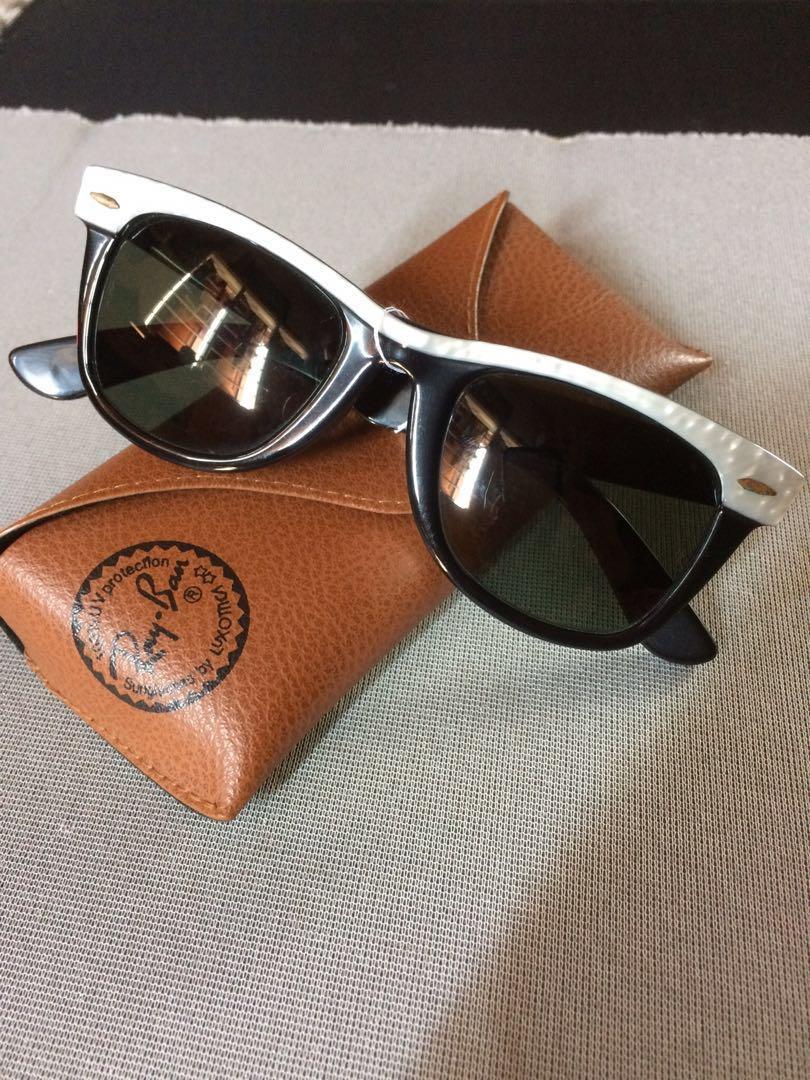 Ray ban wayfarer mosaic 2025