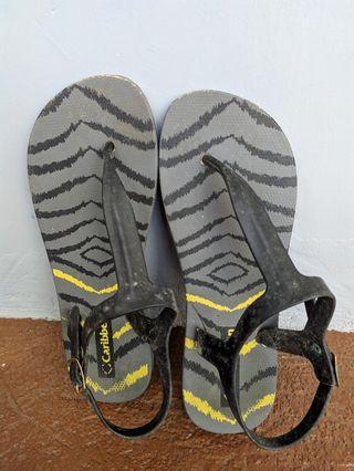 Caribbean Slippers