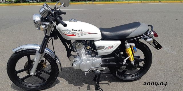 yamaha nex cuxi 115, 機車, 二手機車 在carousell