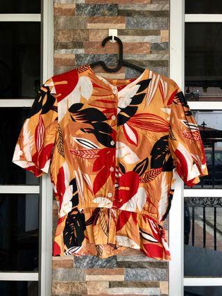 top/ blouse