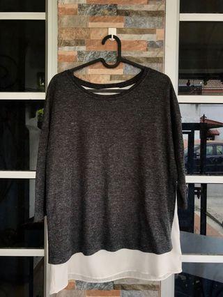 top/ blouse