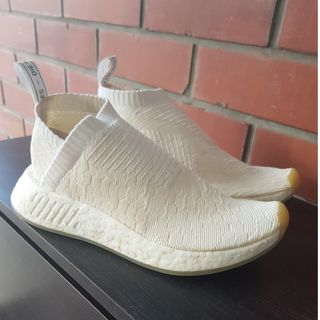 Adidas nmd r2 laceless best sale