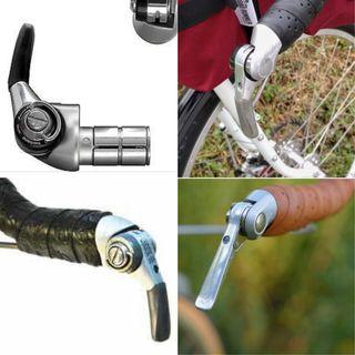 I WANT TO BUY BAR END SHIFTER 2-3SPEED LEFT SIDE