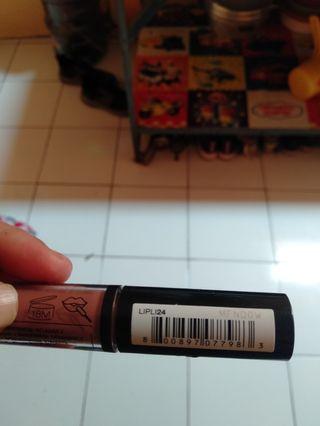 Lipstik lip cream