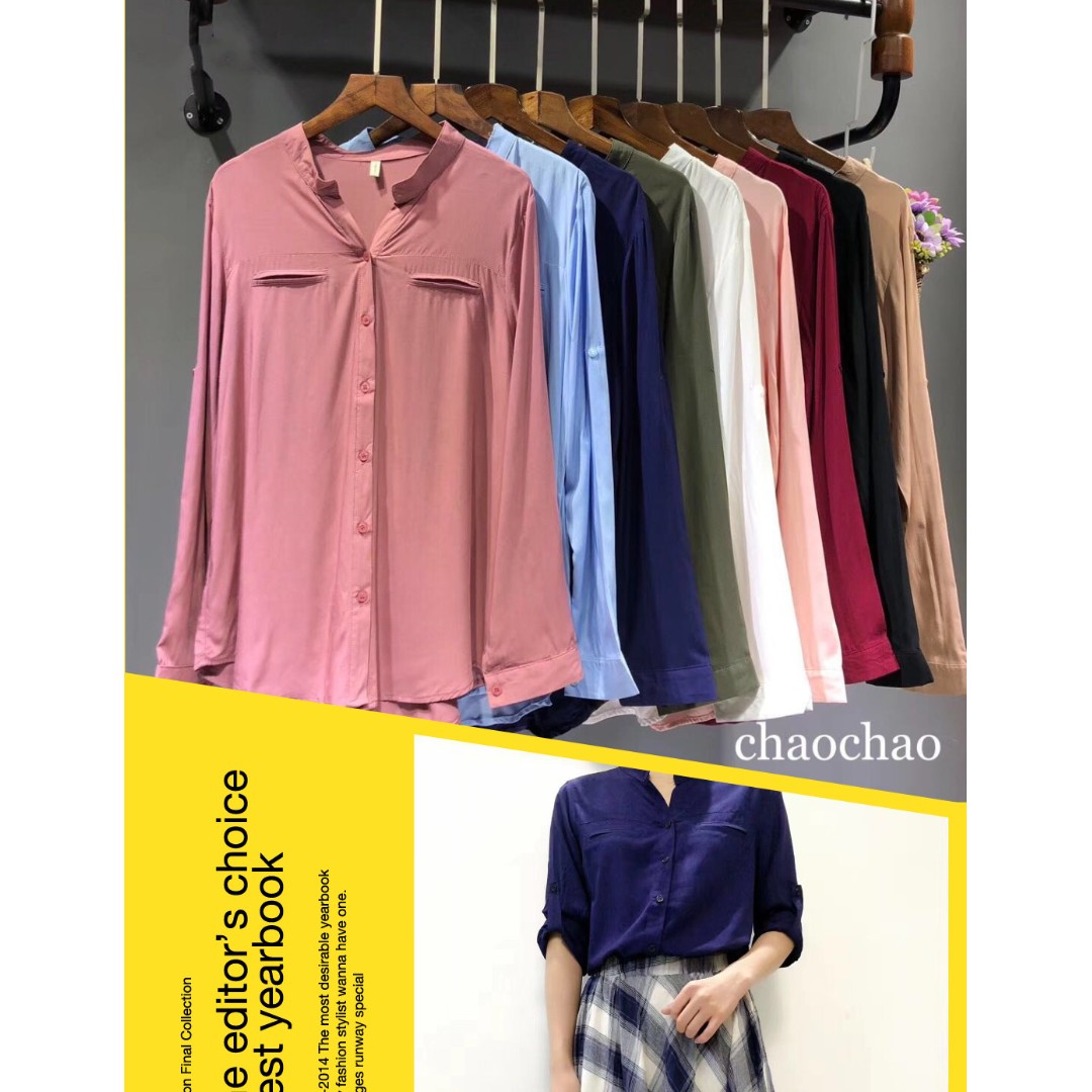 Casual wear comfortable cotton shirts clearance