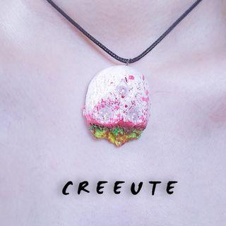 [ VOMIT ] charm