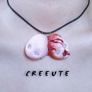 [ CONJOINED ] charm