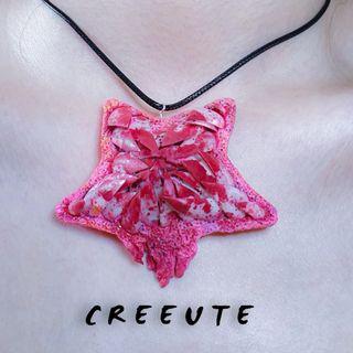 [ STARFISH ] charm