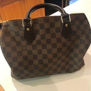 Louis Vuitton Speedy 30