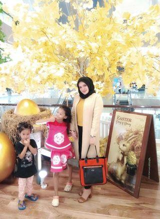 Outer/blazer panjang korea