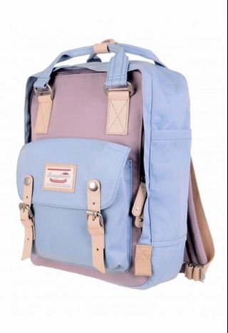 doughnut backpack megamall