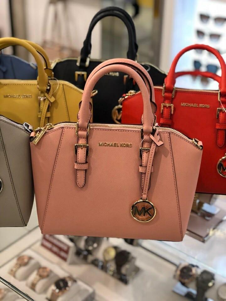 Mk ciara online medium messenger