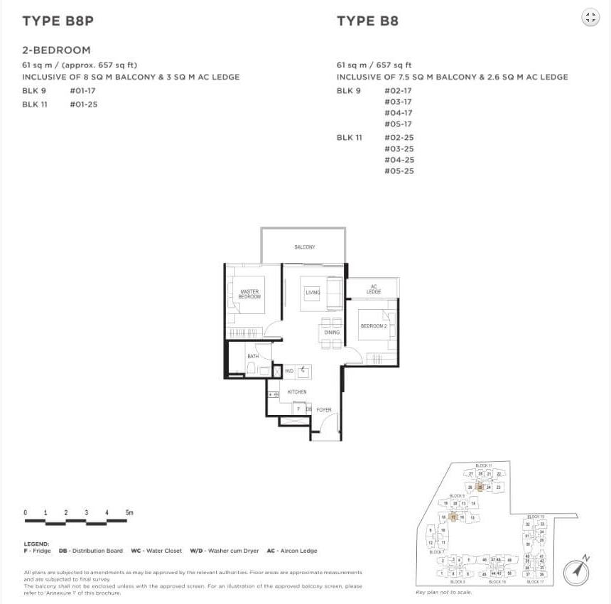 2-Bedroom63227233379459113