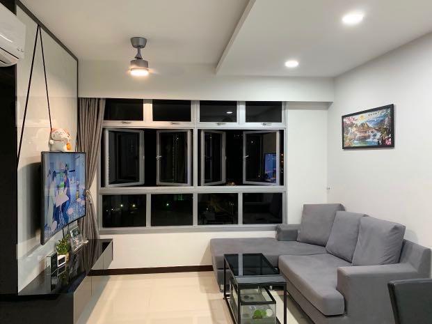 326c Sumang Walk Punggol Vue Property Rentals Room Rentals On Carousell