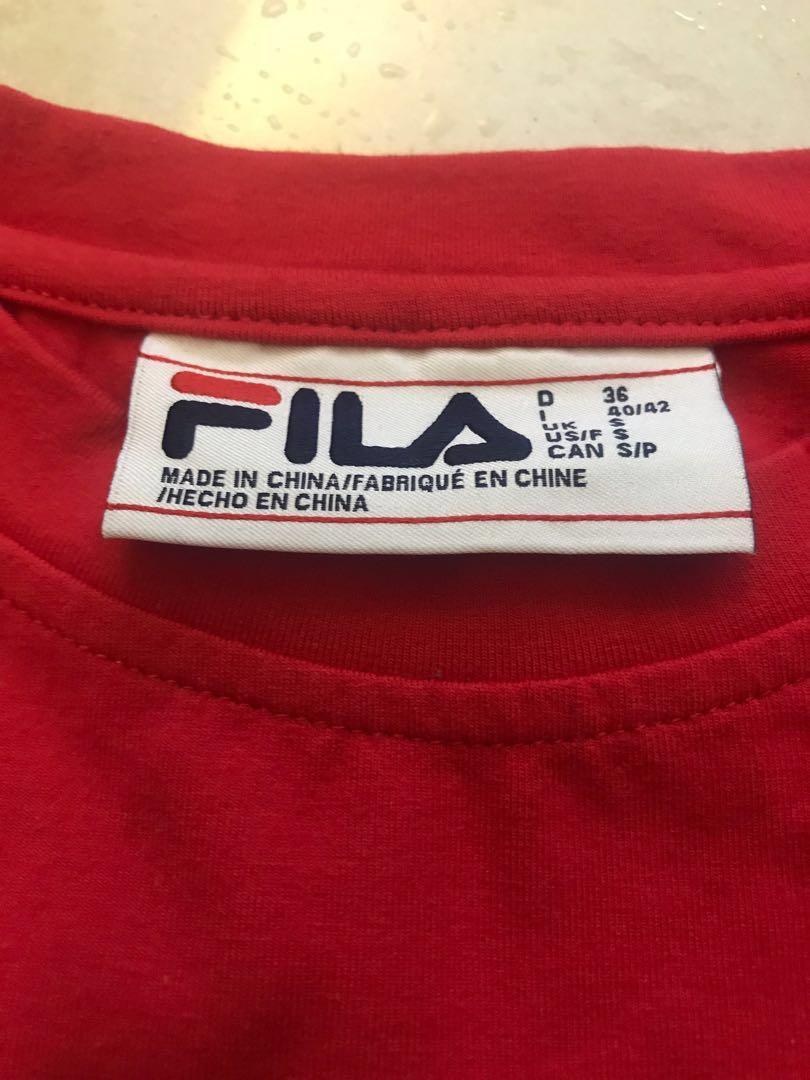 red champion bodysuit