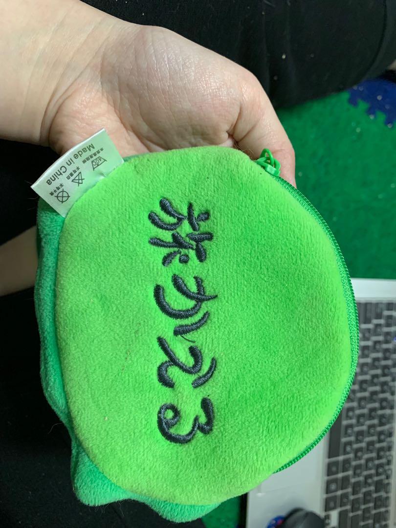 旅行青蛙零錢包、小包, 她的時尚, 包包、錢包, 錢包、皮夾在旋轉拍賣