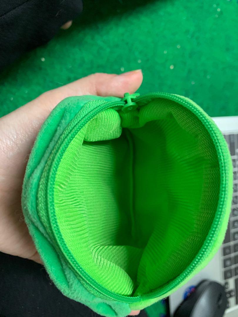 旅行青蛙零錢包、小包, 她的時尚, 包包、錢包, 錢包、皮夾在旋轉拍賣