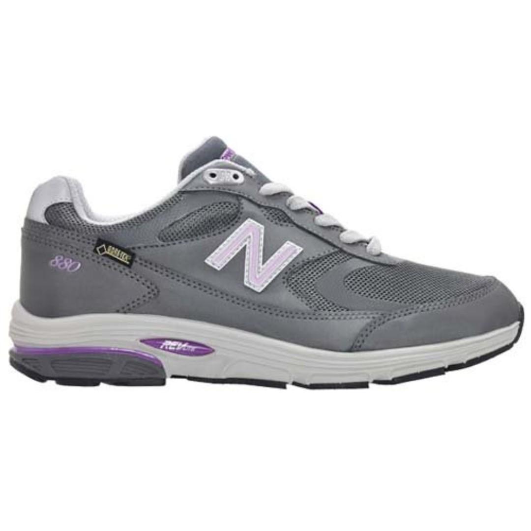 new balance 880 gore tex