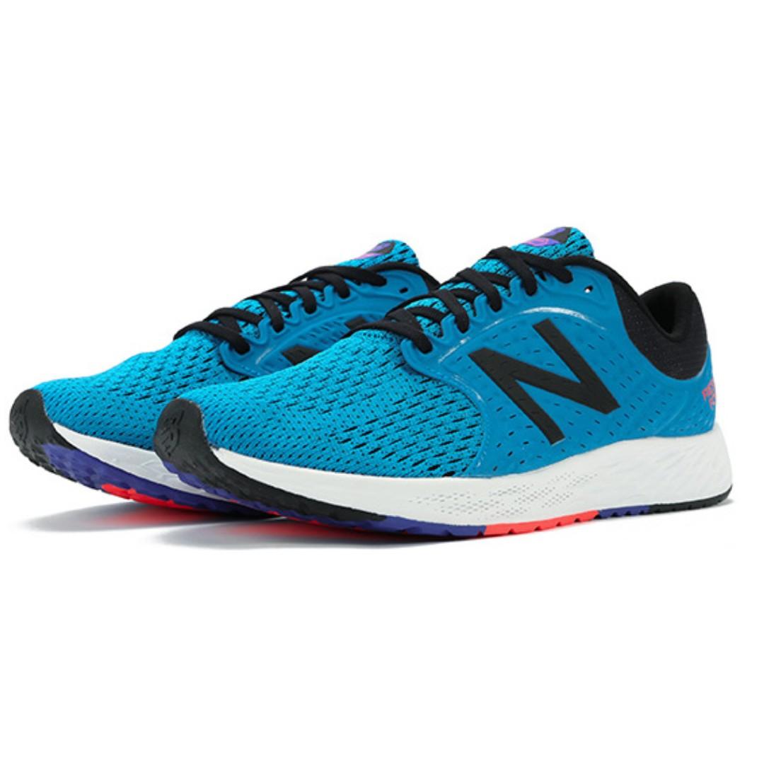 iShoes New Balance