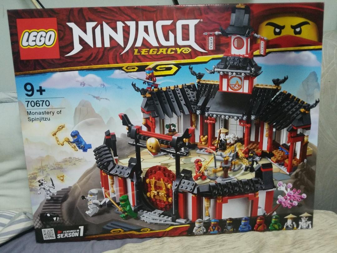 70670 lego