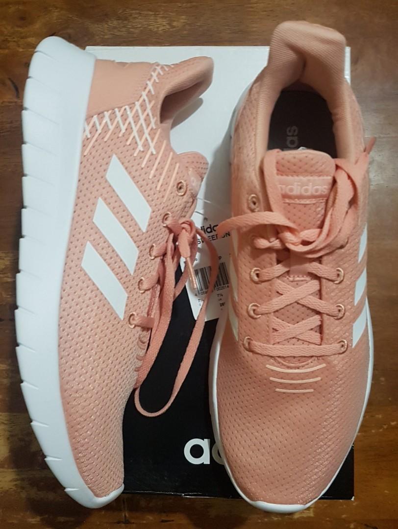 Adidas Asweerun running shoes size 9 US 