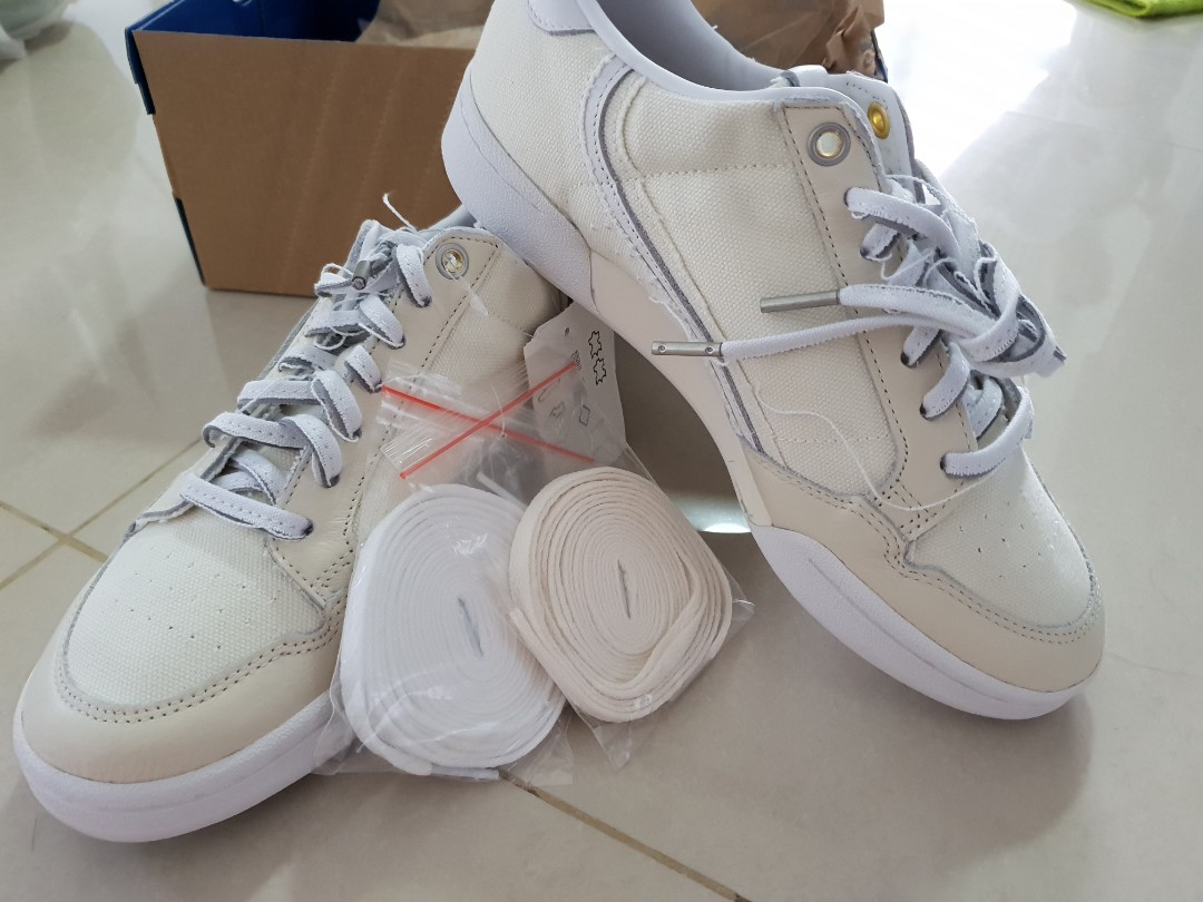 Adidas Donald Glover shoes