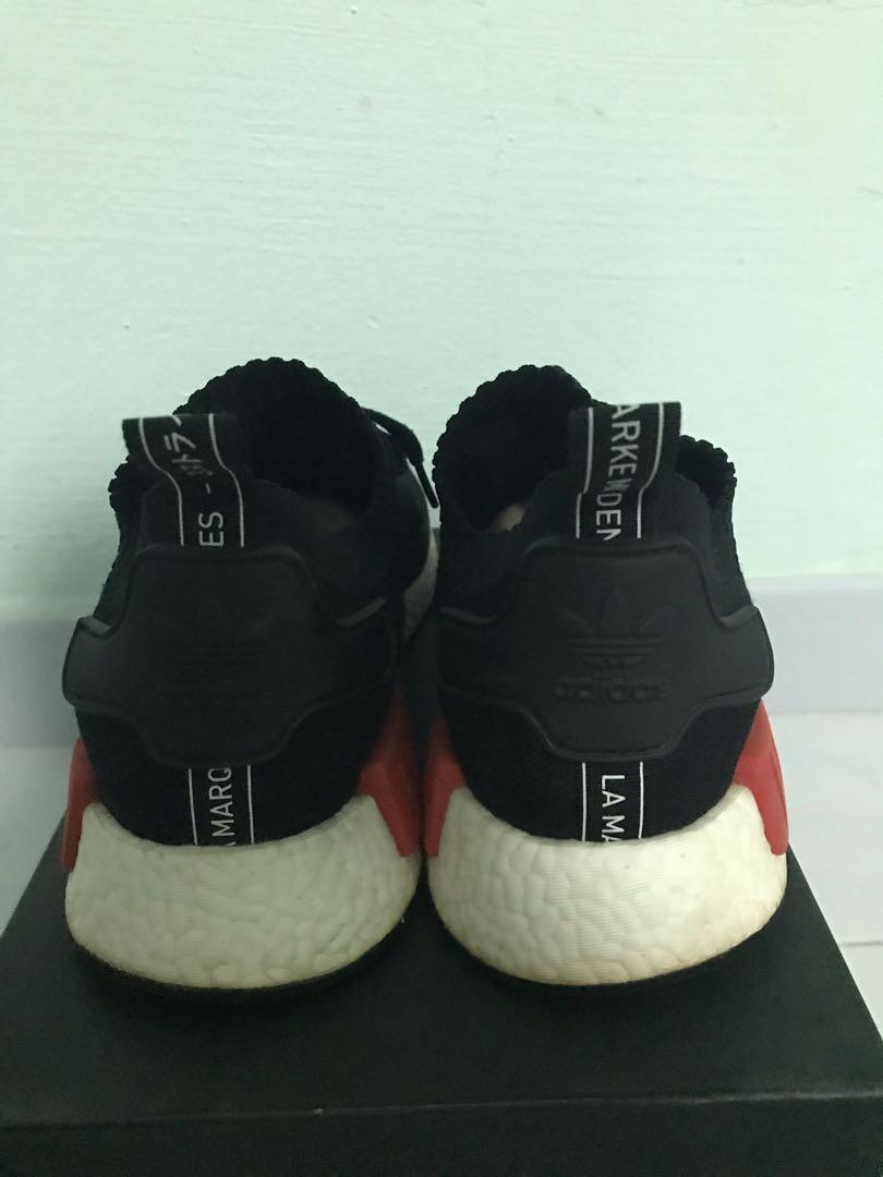 nmd og