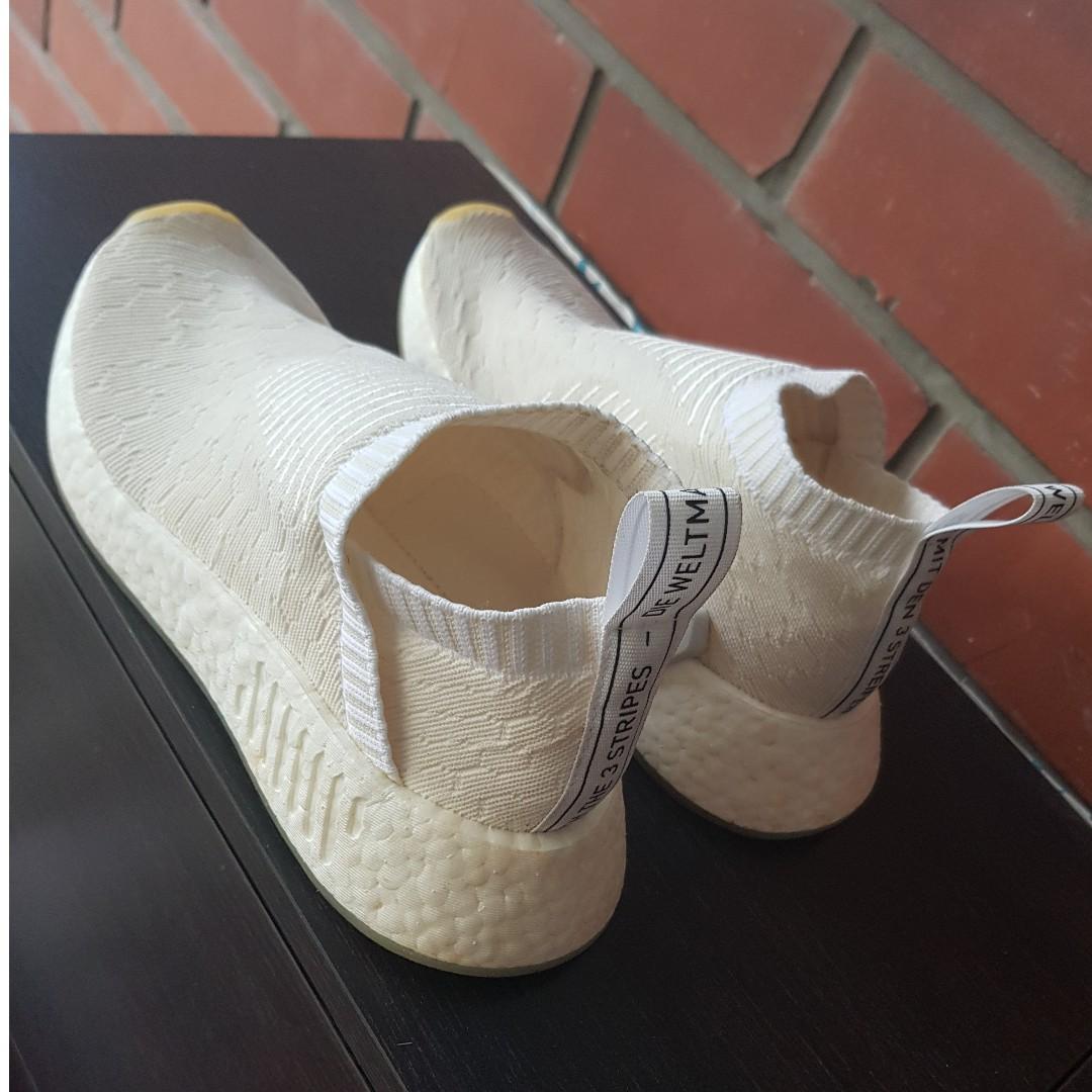 Adidas nmd laceless 2019 clearance