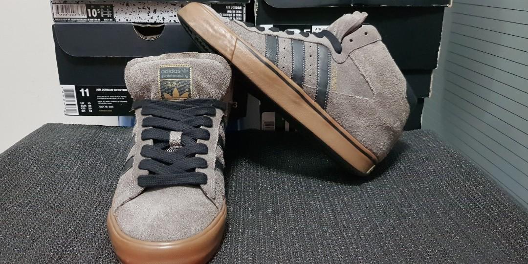 Adidas x O'connor MID🎉PRICE REDUCE🎉, Men's Fashion, Sneakers on Carousell