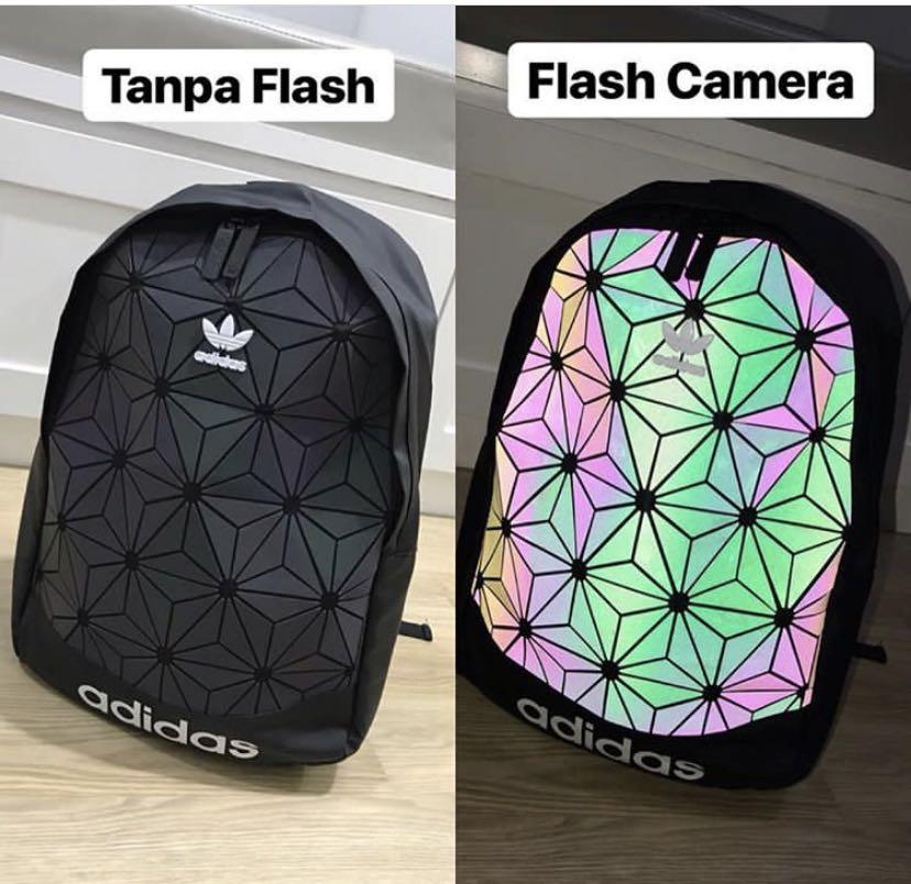 adidas issey miyake backpack original 