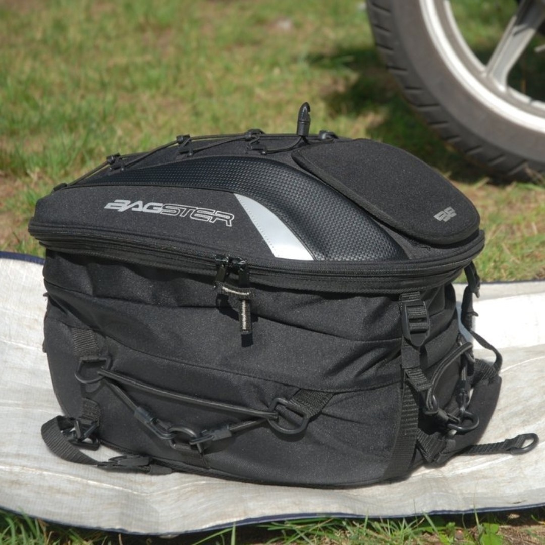 alpinestar tail bag