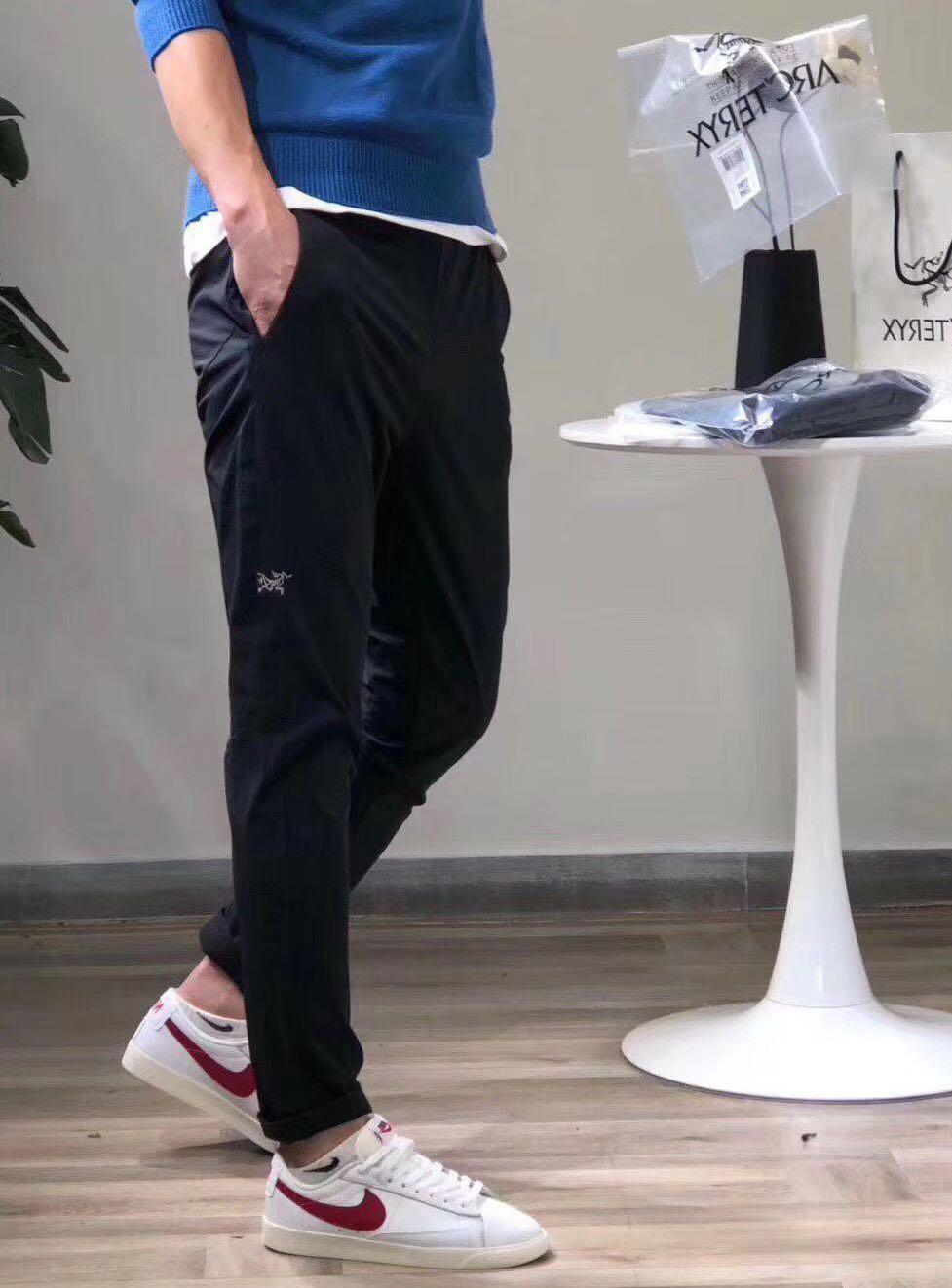 Arcteryx starke pants Clearance