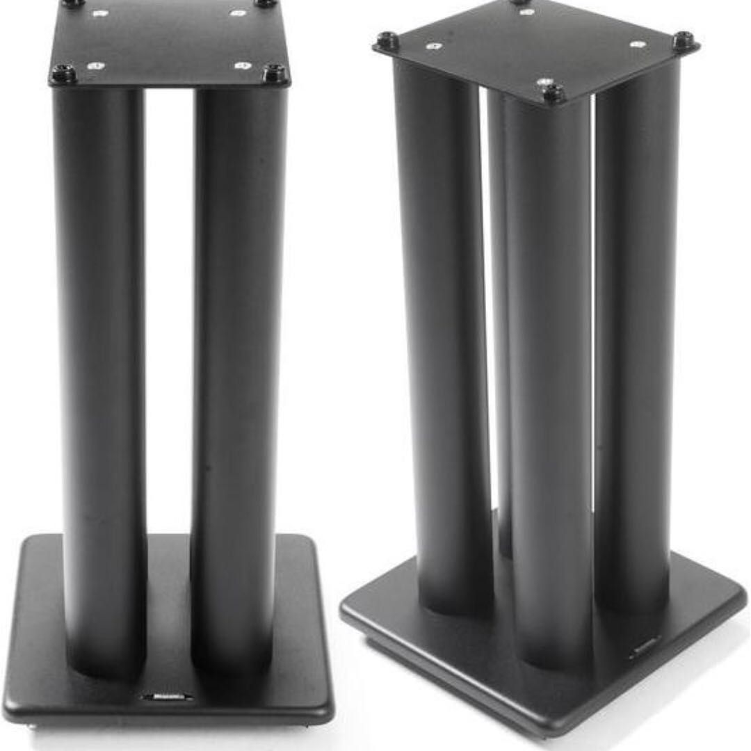 Atacama HMS 2.1 speaker stands Like New, Audio, Soundbars, Speakers