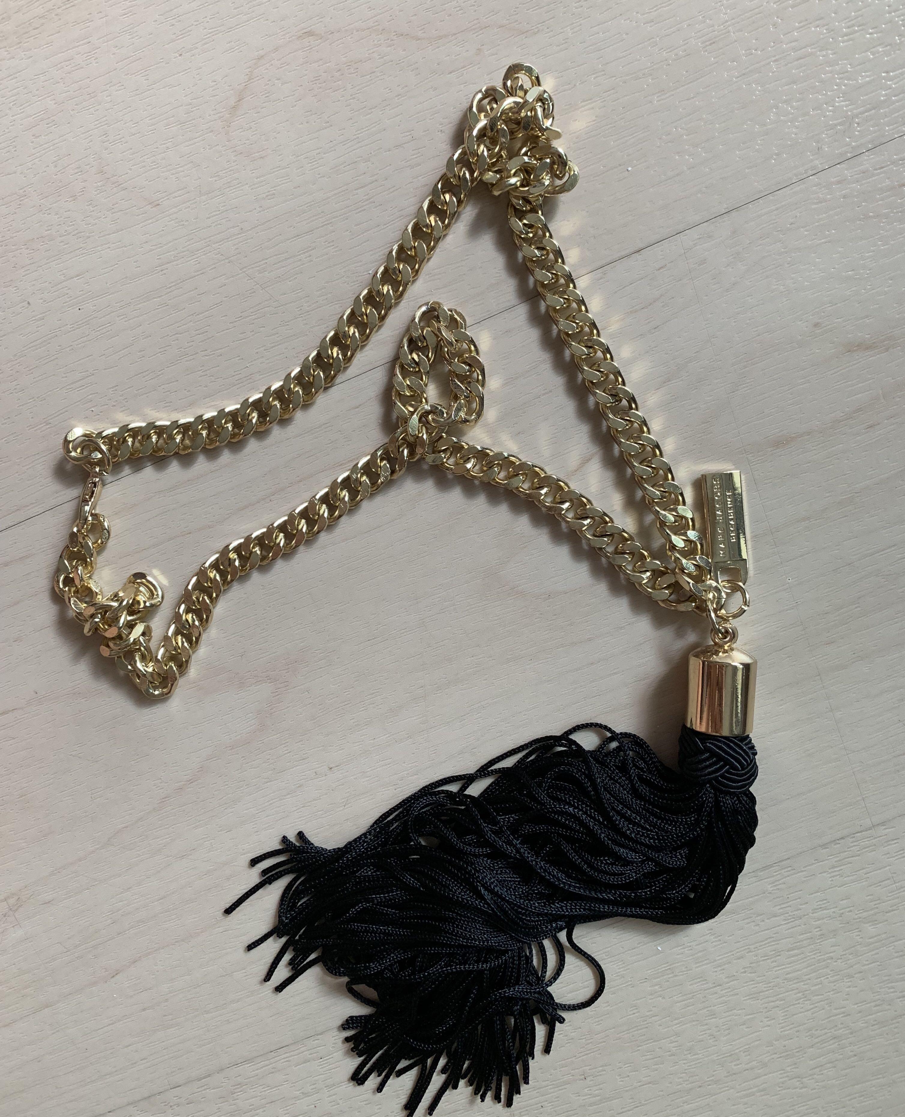Authentic Marc Jacobs Decadence 