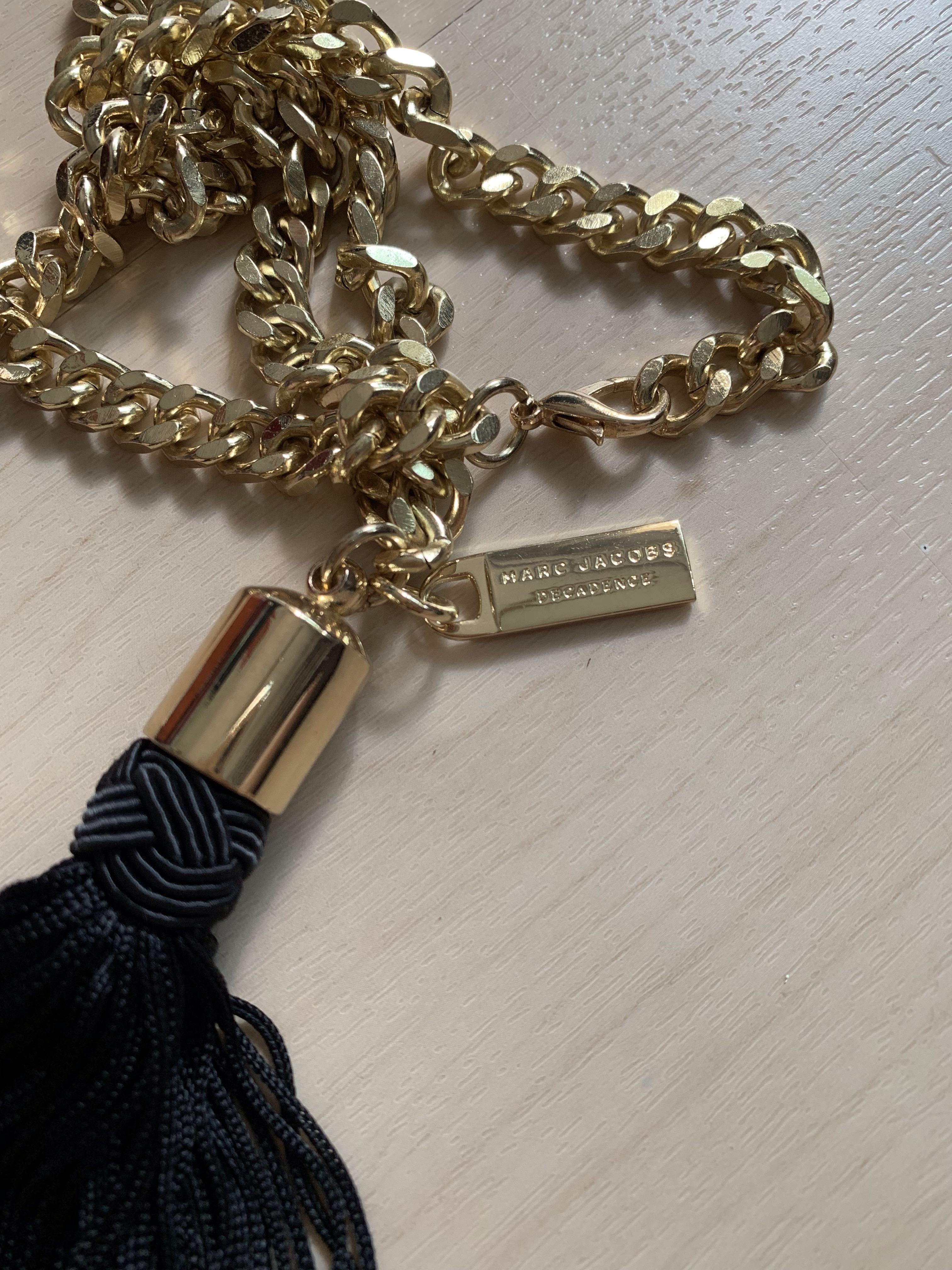 Authentic Marc Jacobs Decadence 