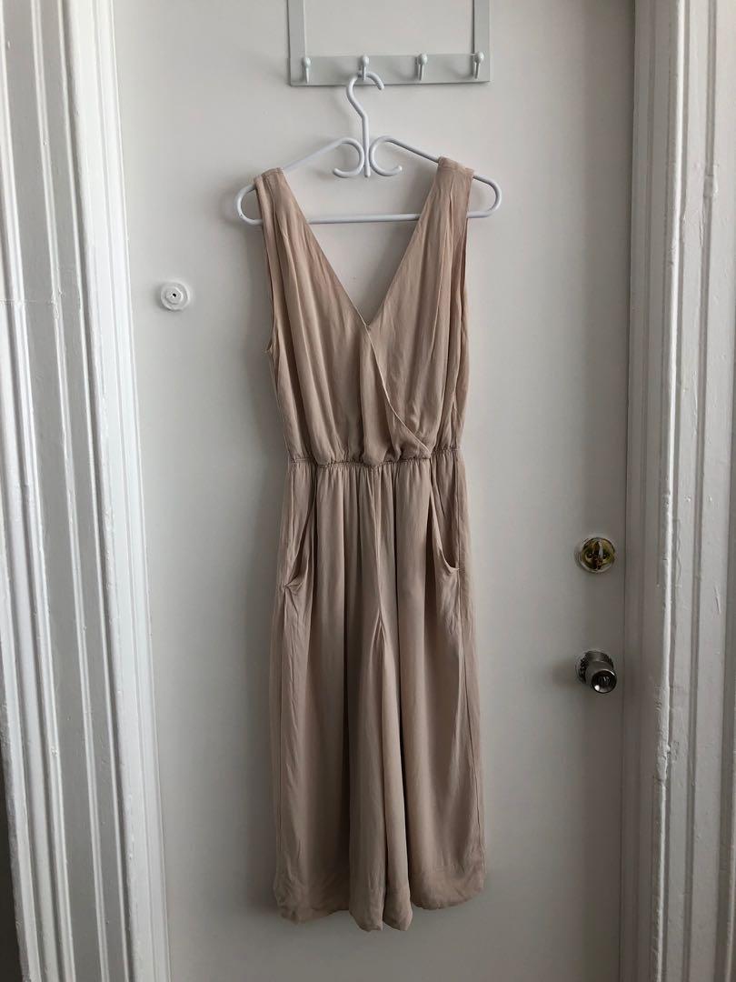 Babaton maximillian jumpsuit discount