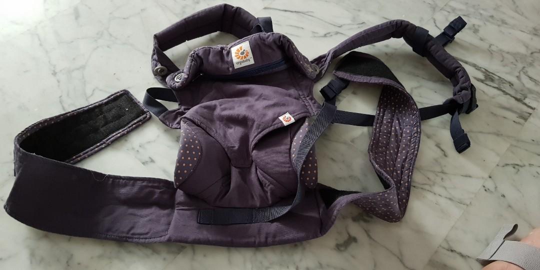 used baby carriers for sale