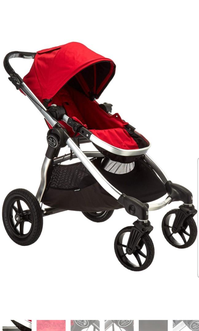 newborn stroller 2016